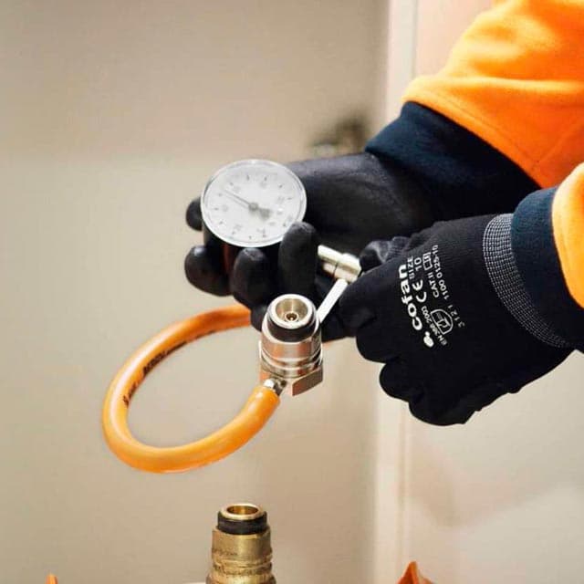 Servicio oficial Repsol