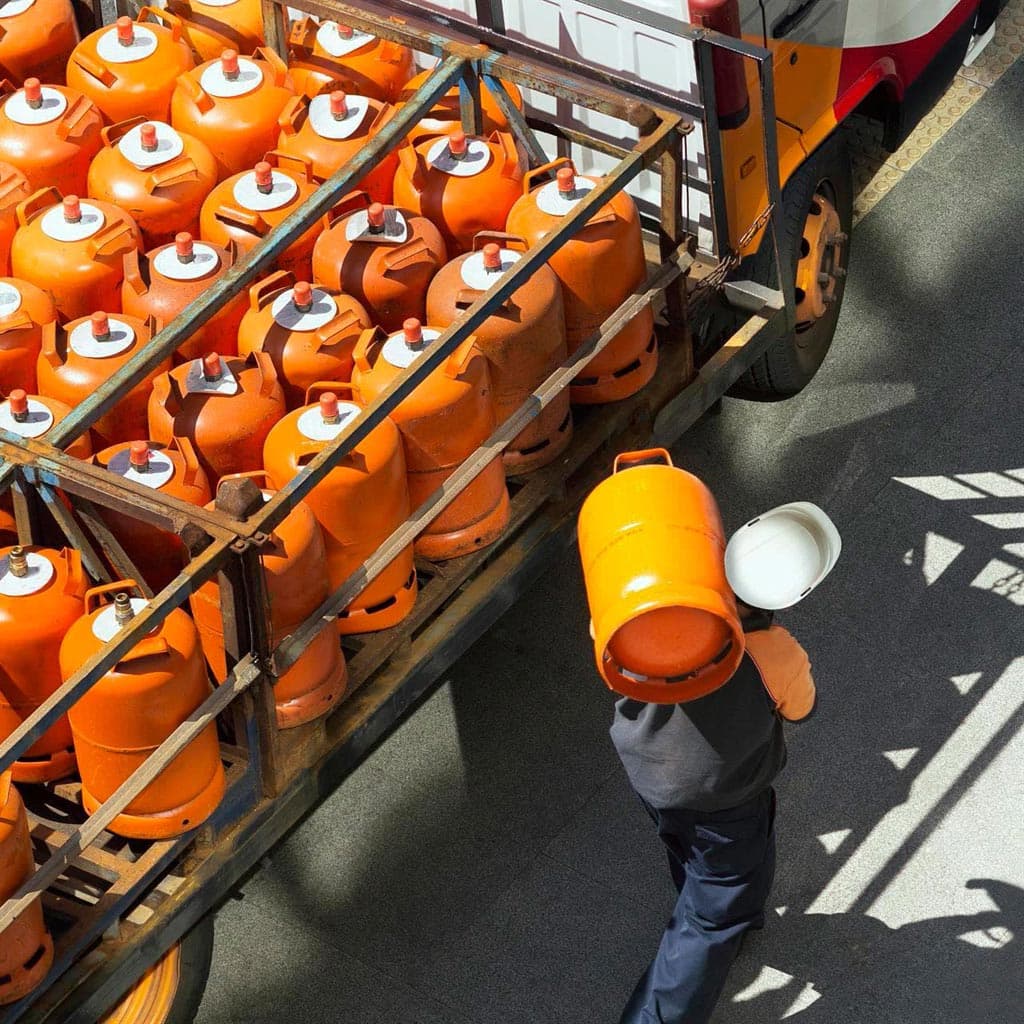 Butano El Hogar, la mejor alternativa en distribución de butano a domicilio