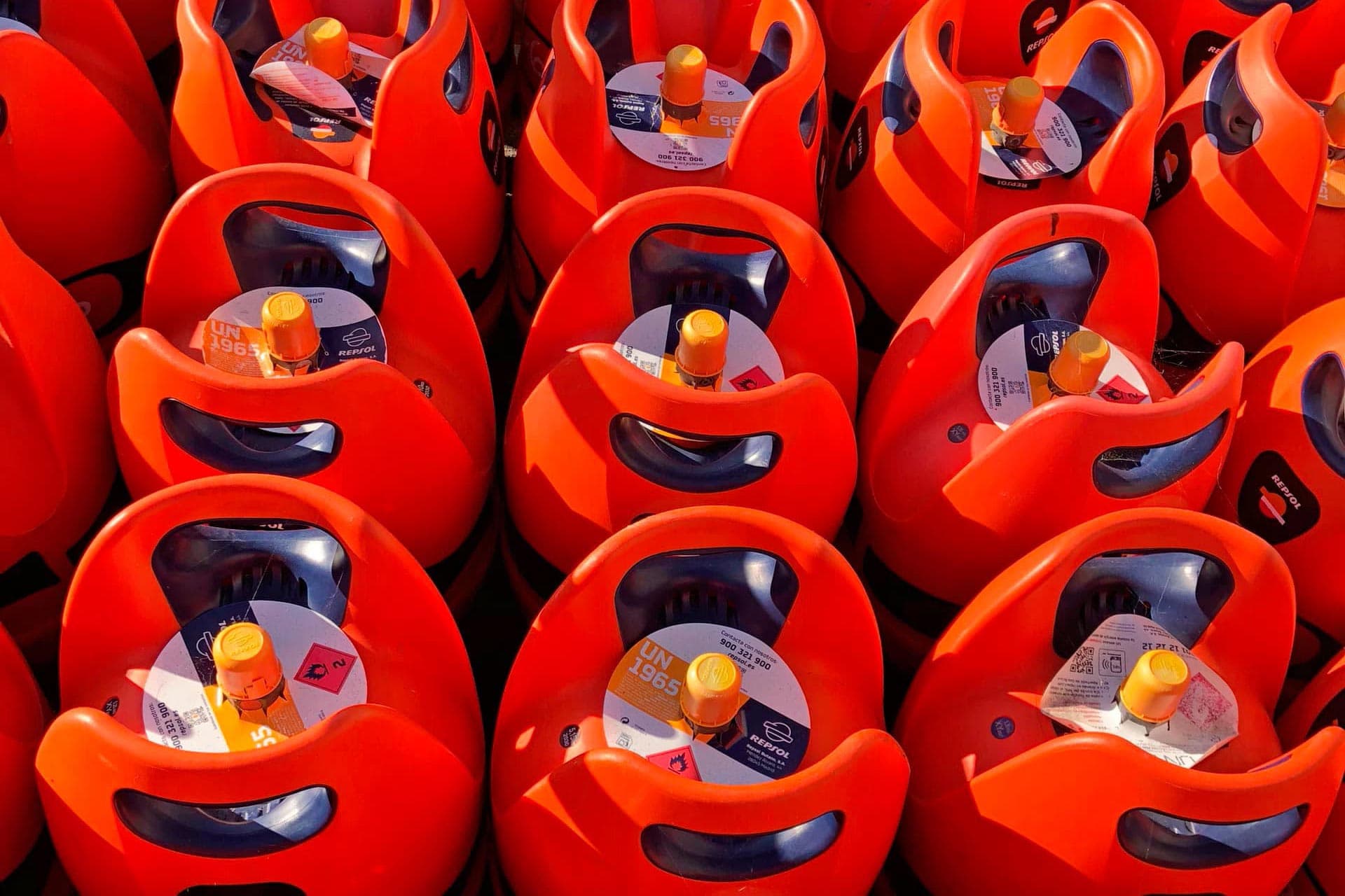 Estamos a tu disposición desde 1960